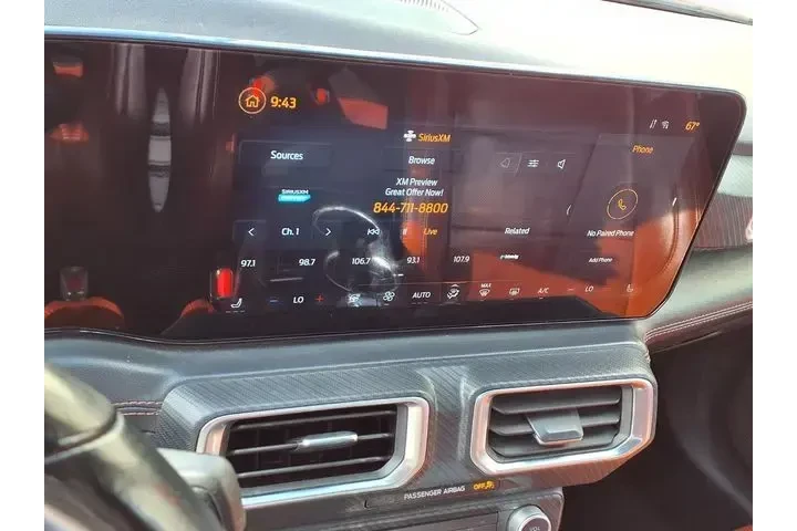 $26999 : Ford Mustang 2024 EcoBoost 2 image 6