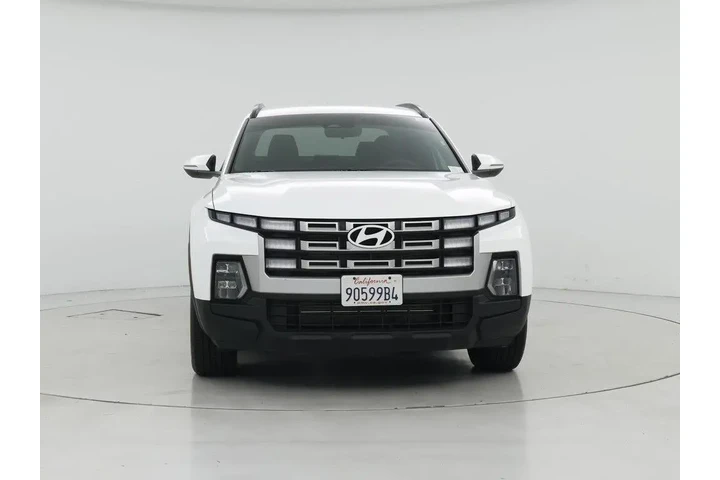 $28998 : Hyundai SANTA CRUZ 2025 AWD image 5