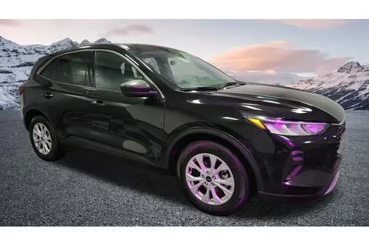 $21072 : Ford Escape 2024 Active 4dr image 1