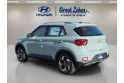 Hyundai VENUE 2026 SEL 4dr C en Binghamton