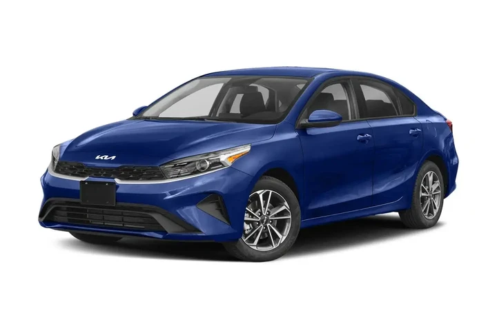 $19788 : Kia Forte 2023 LXS 4dr Sedan image 1