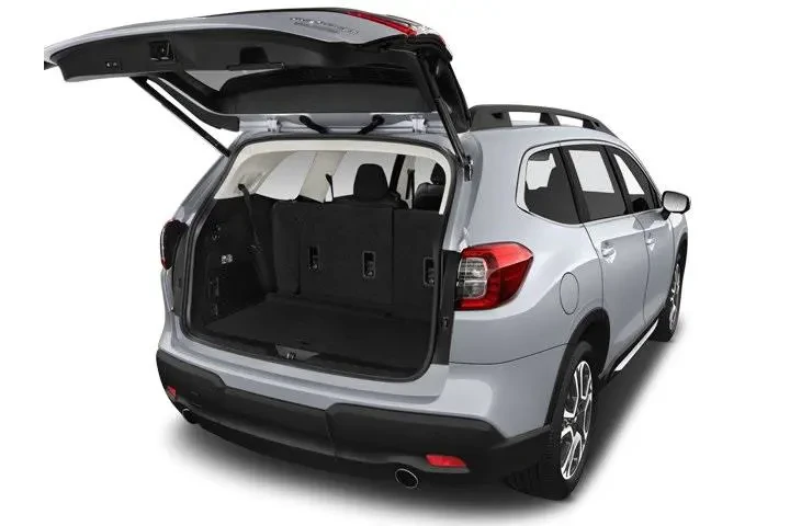 $37348 : Subaru Ascent 2024 AWD Onyx image 7