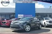 2021 Toyota C-HR en Hialeah