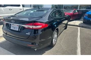 $13950 : Ford Fusion 2017 SE 4dr Seda thumbnail