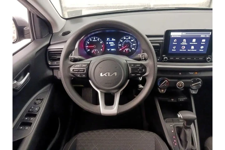 $17998 : Kia Rio 2023 S 4dr Sedan image 10