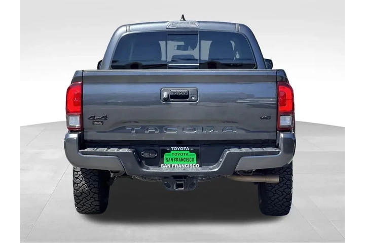 $39888 : Gold Certified 2023 Tacoma Tr image 4