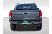 $39888 : Gold Certified 2023 Tacoma Tr thumbnail