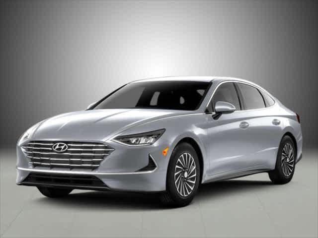 $30440 : New 2023 Hyundai SONATA HYBRI image 1