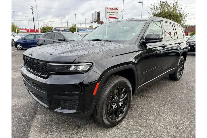 $27999 : Jeep Grand Cherokee L 2024 4 image 3