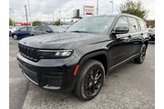 $27999 : Jeep Grand Cherokee L 2024 4 thumbnail