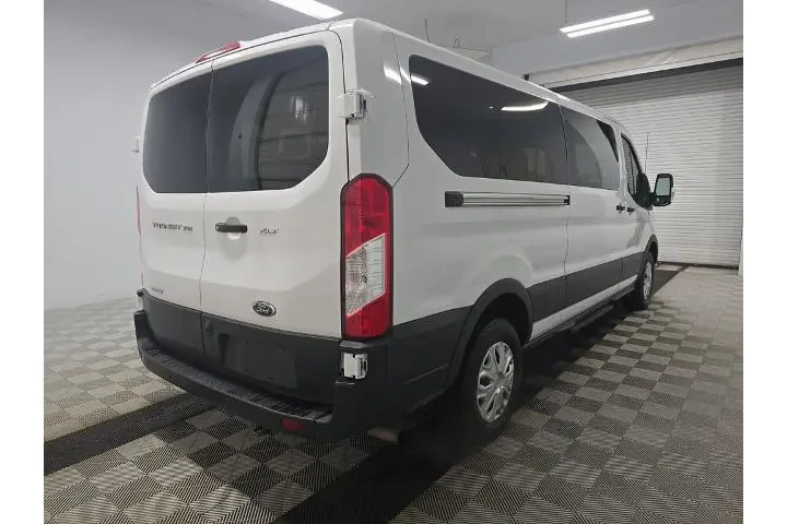 $29680 : Ford Transit 2023 350 XLT 3d image 2