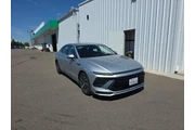 Hyundai SONATA Hybrid 2026 B en Kings County