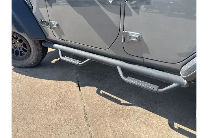 $37953 : Jeep Wrangler 2023 4x4 Sport image 6