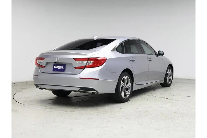 $25998 : Honda Accord 2018 EX-L 4dr S image 8