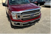 $24495 : Ford F-150 2018 4x4 XL 4dr S thumbnail