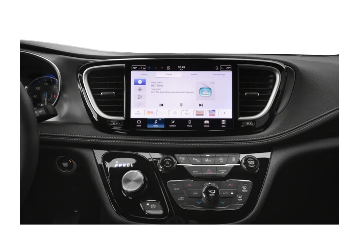 $30000 : 2025 Pacifica Select image 7