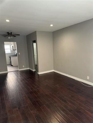 $1300 : 1 bedroom apartment in LA image 3