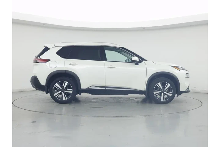 $27998 : Nissan Rogue 2023 AWD SL 4dr image 7