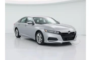 Honda Accord 2019 LX 4dr Sed en Raleigh
