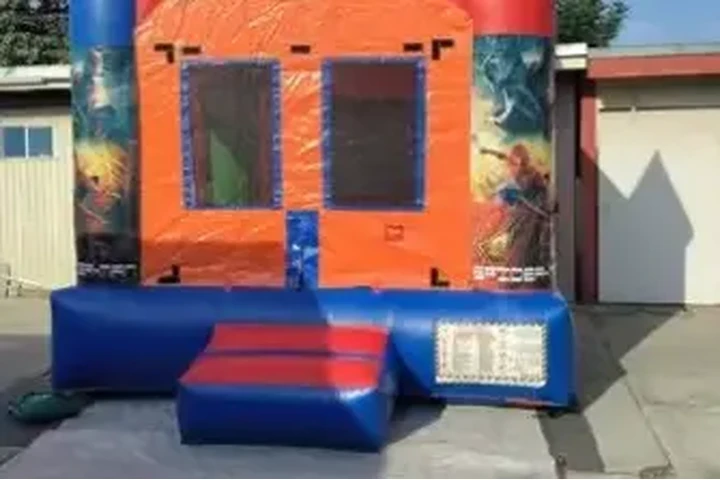 RENTA DE CARPAS image 6