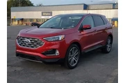 $34250 : Ford Edge 2024 AWD Titanium thumbnail