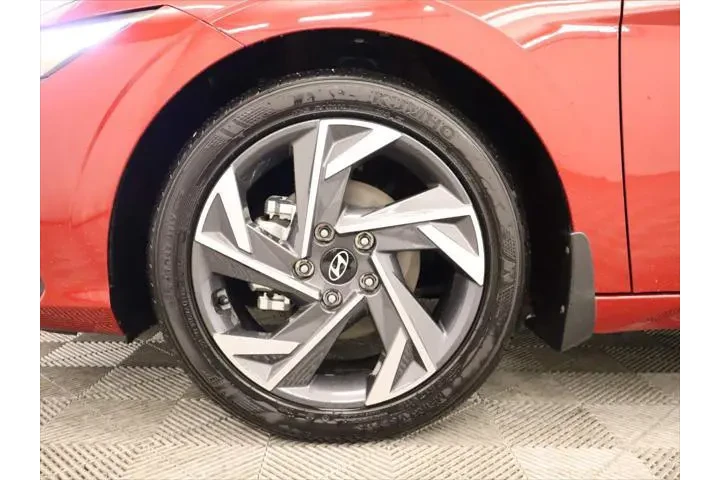 $20472 : Hyundai ELANTRA 2025 SEL Spo image 6