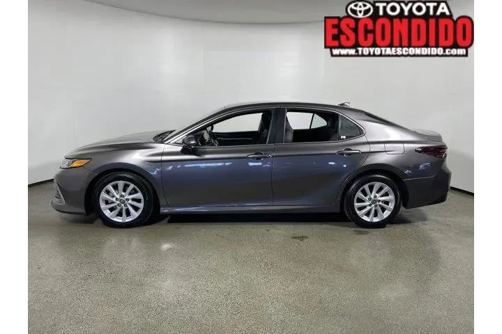 $26998 : Toyota Camry 2023 LE 4dr Sed image 6