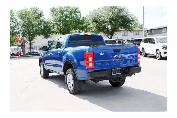 $23962 : Ford Ranger 2020 4x2 XL 4dr image 2