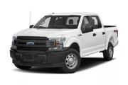 $33000 : Ford F-150 2020 4x4 XL 4dr S thumbnail