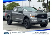 Ford F-150 2021 4x4 XL 4dr S en Los Angeles