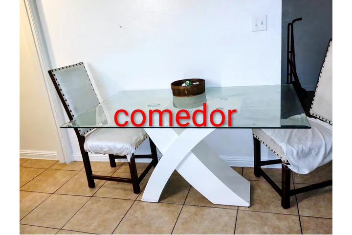 $550 : Rento cuarto image 7