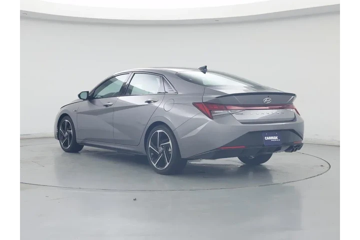 $23998 : Hyundai ELANTRA 2023 N Line image 2