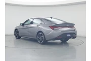 $23998 : Hyundai ELANTRA 2023 N Line thumbnail