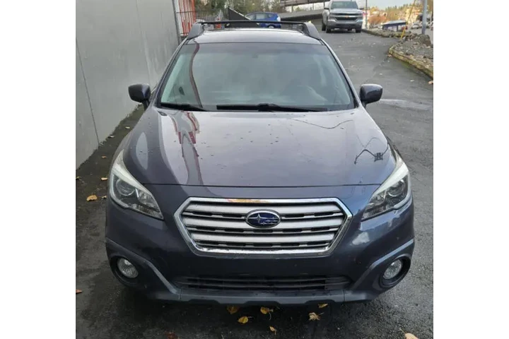 $9500 : 2015 Outback 2.5i Premium image 3