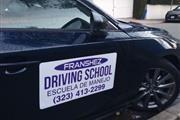 FRANSHEZ DRIVING SCHOOL en Los Angeles