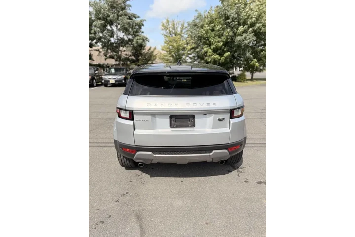 $13995 : 2018 Land Rover Range Rover E image 9