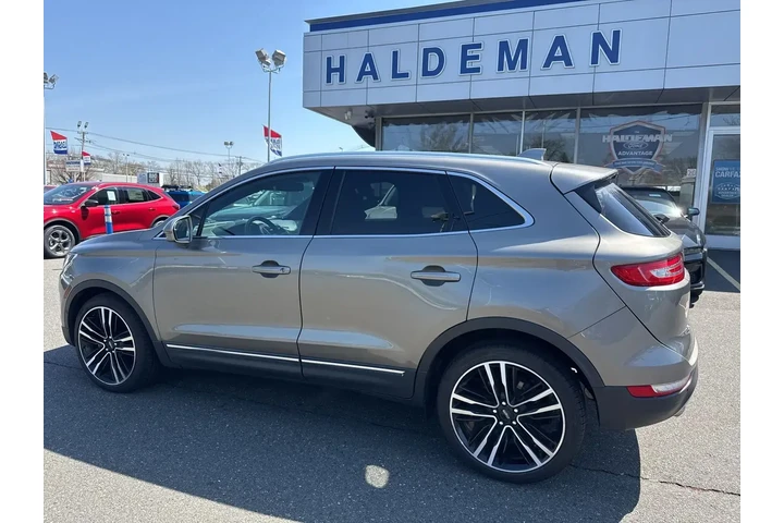 $19995 : Lincoln MKC 2017 AWD Reserve image 10