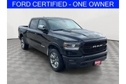 Ram 1500 2020 4x4 Laramie 4d en Omaha