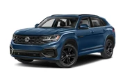 Volkswagen Atlas Cross Sport en New York