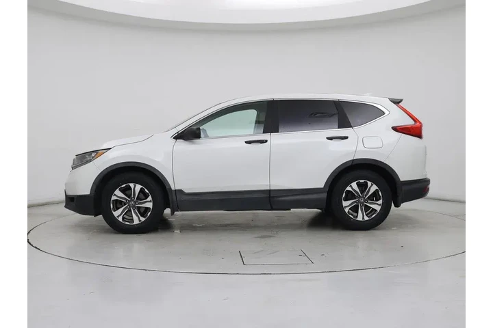 $17998 : Honda CR-V 2019 LX 4dr SUV image 3