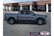 $32888 : Chevrolet Silverado 1500 201 thumbnail