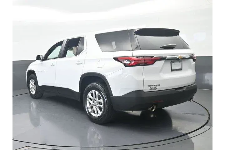$26999 : Chevrolet Traverse 2023 LS 4 image 4