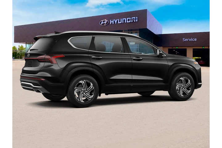 $17945 : Hyundai SANTA FE 2023 AWD SE image 8