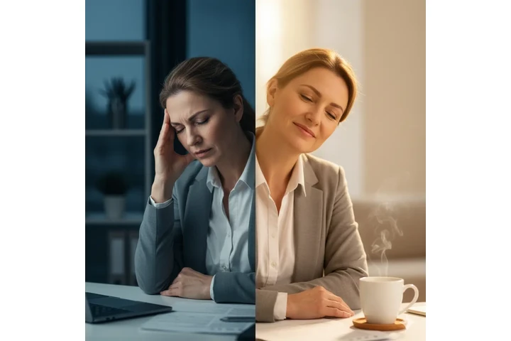 Fioricet Headache Relief image 1