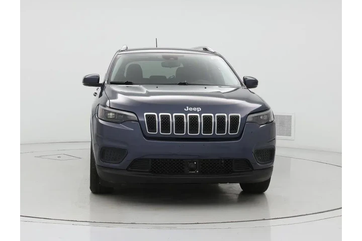 $17998 : Jeep Cherokee 2021 Latitude image 5