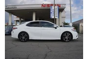 $12232 : Toyota Camry 2018 SE 4dr Sed thumbnail