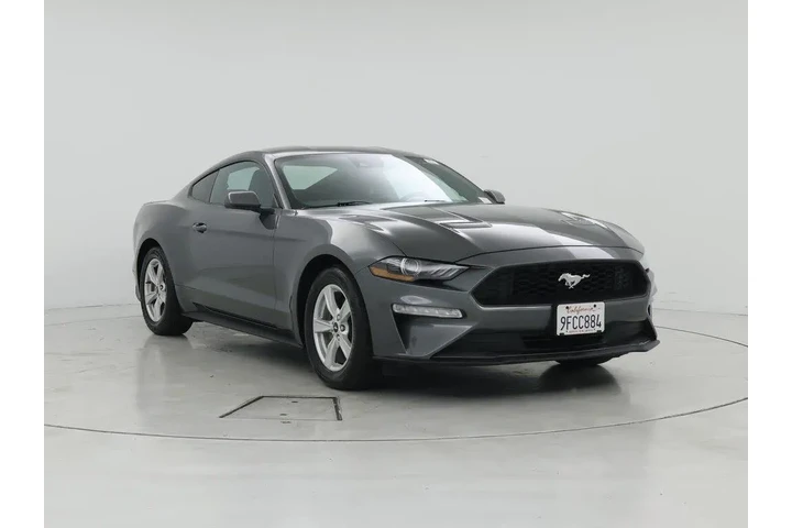 $23998 : Ford Mustang 2023 EcoBoost 2 image 1