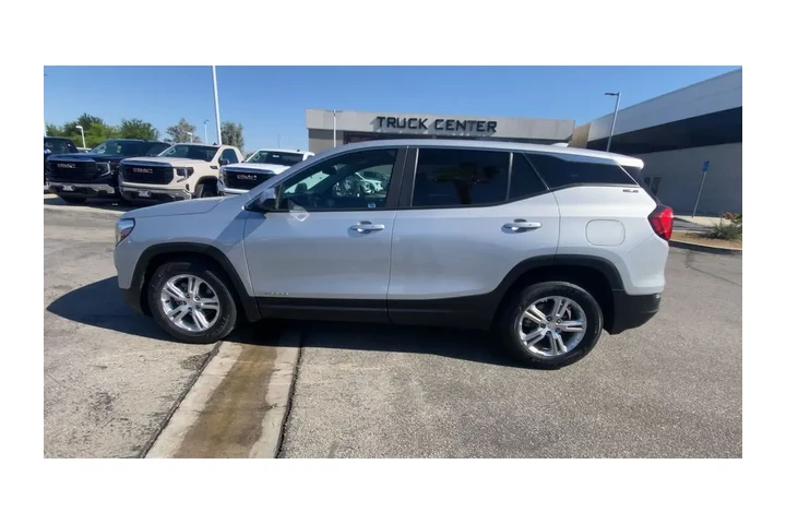 $22887 : 2021 Terrain image 5