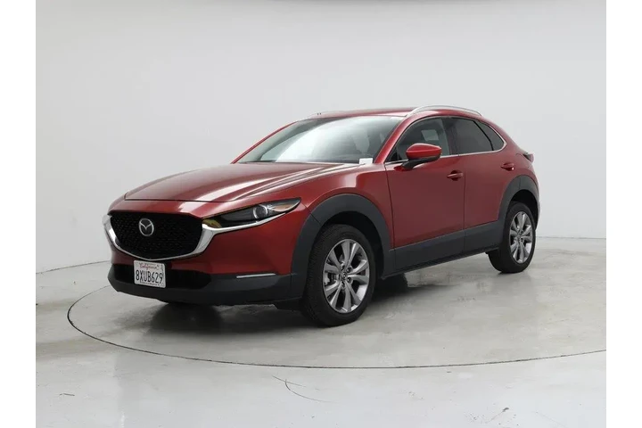 $22998 : Mazda CX-30 2021 AWD Premium image 4
