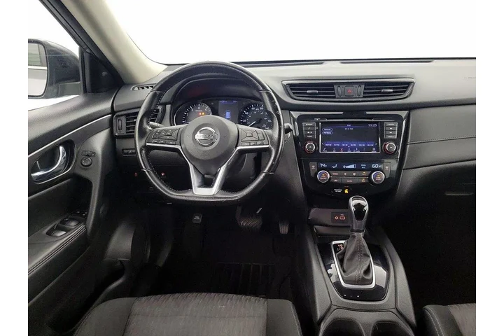 $19998 : Nissan Rogue 2020 AWD S 4dr image 10